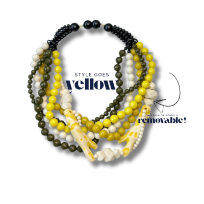 Collier CÄCILIE